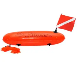 PICASSO TORPEDO FLOAT