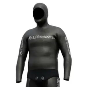 JACKET THERMAL SKIN 7 MM