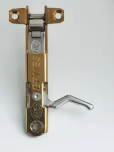 MECCANISMO WINGS DOUBLE ROLLE GOLD GRILLETTO CORTO