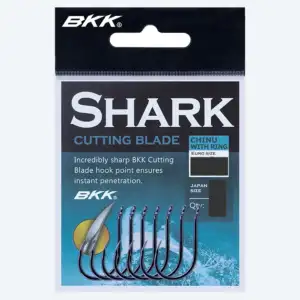 CHINU-R Shark