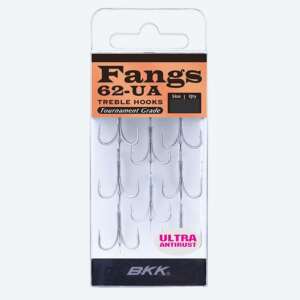 FANGS-62 UA