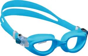 ROCKS KIDS CRESSI GOGGLES AZURE