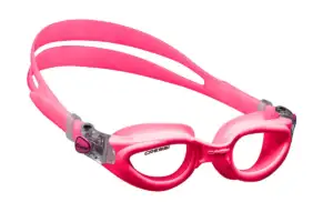 ROCKS KIDS CRESSI GOGGLES PINK/PINK