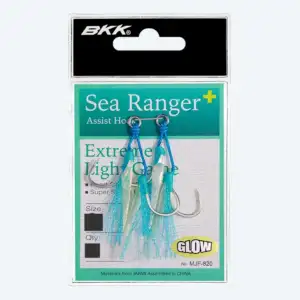 SEA RANGER+