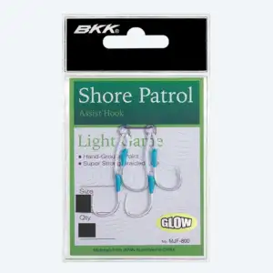 SHORE PATROL