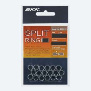 SPLIT RING