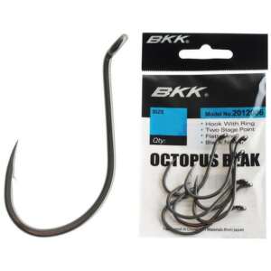 OCTOPUS BEAK