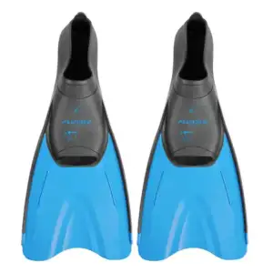 PALME PICINE SALVIMAR TRAINING BLUE