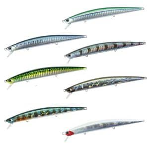 RAPTURE R PRO SUPERTID LD 200MM 34G