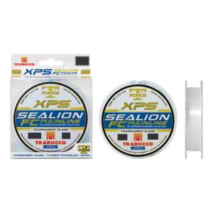 TRABUCCO TF XPS SEALAION FC-M MT 250/10B 0.22