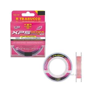 TRABUCCO T FORCE XPS ULTRA PINK 0.70 053-41-700