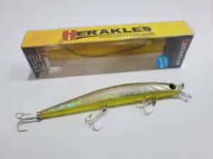 JEKO 125SS 125MM 16.8G PEARL YB