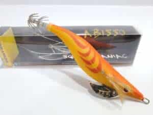 ABISSO
  3.5 ORANGE EBI