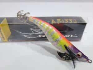 ABISSO
  3.5 PINKTIGER