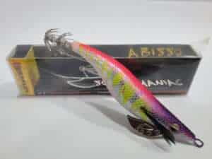 ABISSO 3.0 PINKTIGER