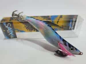 SAIX
  EGI 3.0 COL 11