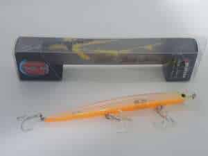 LONG JOHN 150 SK 20G CHARTREUSE HEAD OB