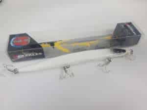 LONG JOHN-FL 187 29.5G BANDIT
