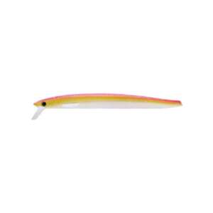LONG JOHN 150 SK 20G PINK ORANGE