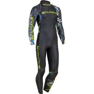 Zeero Thermo 1.5mm Muta MAN