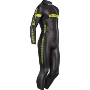 Wetsuit free swim man 2mm