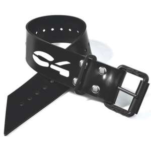 C4 KNIFE BELT 3MM THICK