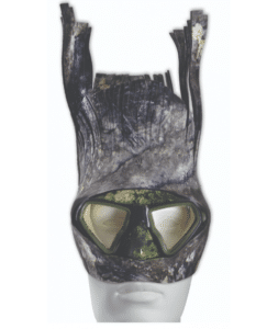 C4 CAMU FACE MASK