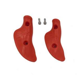 C4 KIT MANOPOLA FUCILE ANATOMICA DESTRA