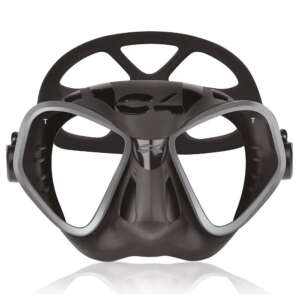 C4 MASQUE CONDOR BLACK