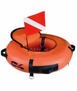 C4 TABOLARA BUOY