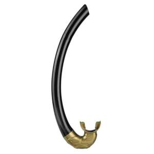 C4 TUBA MISTRAL GOLD SNORKEL