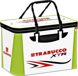XTR SURF EVA * WHITE “TACKLE BAG * LARGE