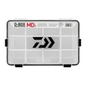 BOITE 12 CASES