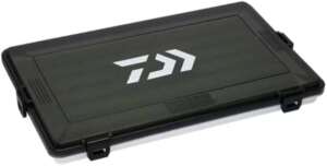 BOITE 27 CASES
