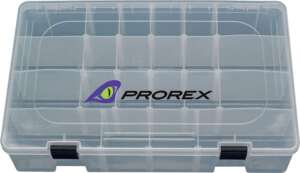 BOITE PROREX XL 36X22,5X8,5 CM