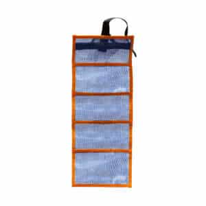 LEAD BAG 5 POCKETS COLMIC