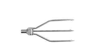 IMERSION TRIDENT PLAT LONG FIN