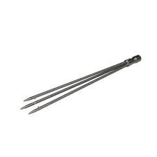 TETE 6 DENTS POUR FOENE