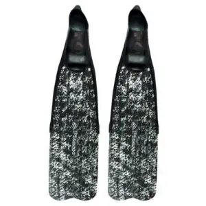 PALME PICASSO MASTER DEEP BLACK CAMO