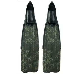 PALME PICASSO MASTER DEEP GREEN CAMO