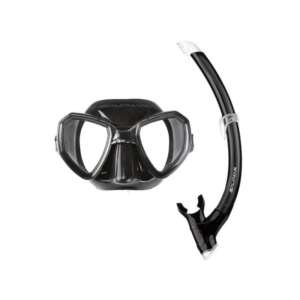 SALVIMAR ADULTE COMBO MASK+TIME SPLASH Snorkel