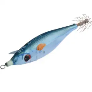 BALLISTIC REAL FISH 3.0B smelt