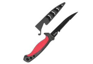 FILLET KNIFE