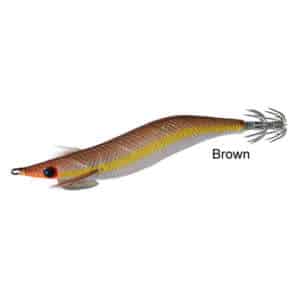 RETRO OITA 3.0 brown