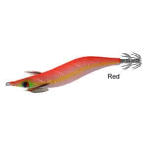 RETRO OITA 3.0 red