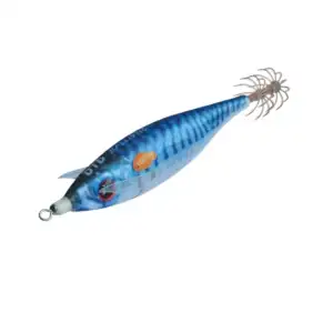 BALLISTIC REAL FISH 3.0B mackerel