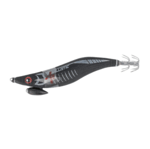 BALLISTIC FULL COLOR EGI 3.5 black
