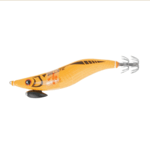 BALLISTIC FULL COLOR EGI 3.5 orange
