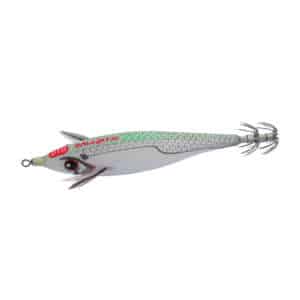 BALLISTIC WHITE KILLER BUKVA 3.0B green