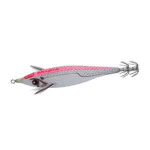 BALLISTIC WHITE KILLER BUKVA 3.0B pink